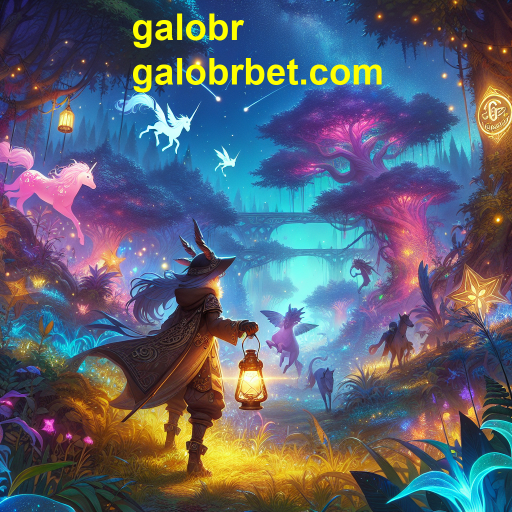 A Magia dos Jogos de Aventura: Explorando Novos Mundos