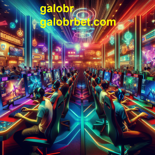 A Evolução dos Eventos em Jogos: Desafios e Comunidade